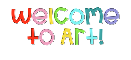 Welcome to Art 